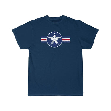 Luftwaffe sign Duesenjaeger fighter jet T SHIRT THE AV8R